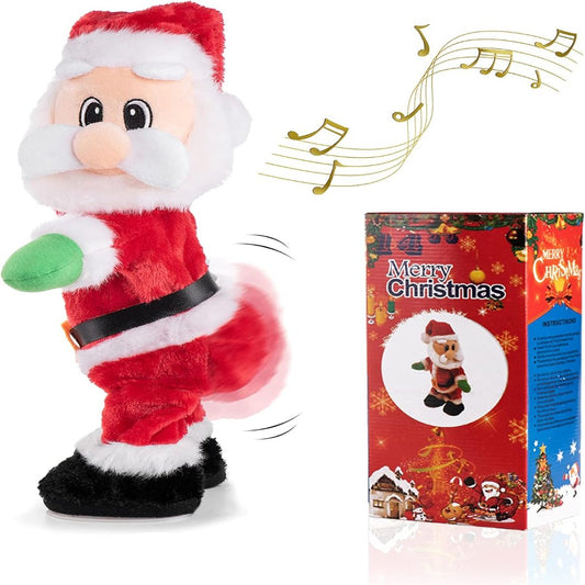 DanceSanta™ I Santa Claus Dance